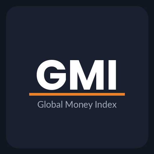 GMI - Global Money Index