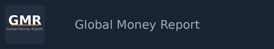 GMR - Global Money Report