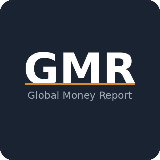 GMR - Global Money Report